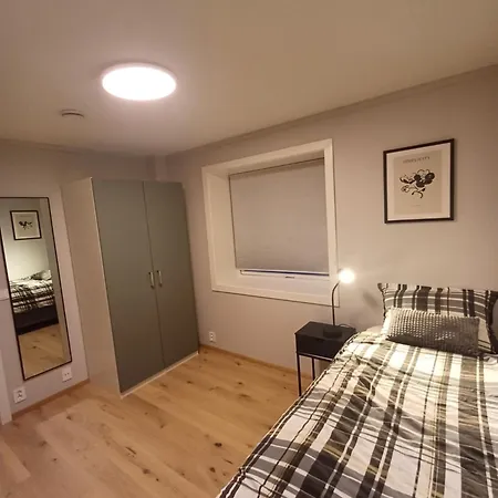 K8 Apartment *