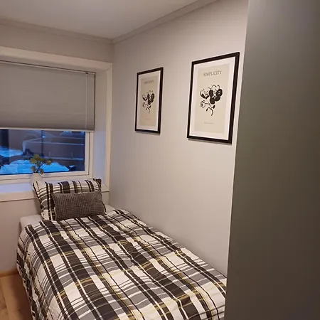 Apartment K8