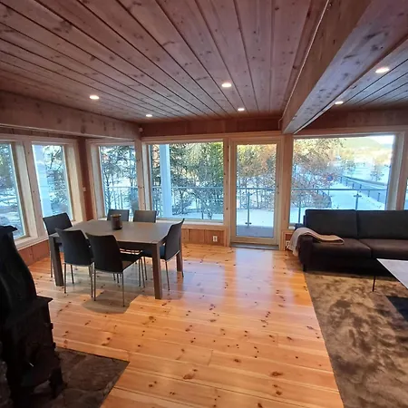 K8 Lägenhet Kongsberg