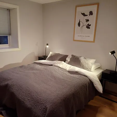 K8 Apartment
