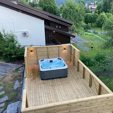 K8 Lägenhet *