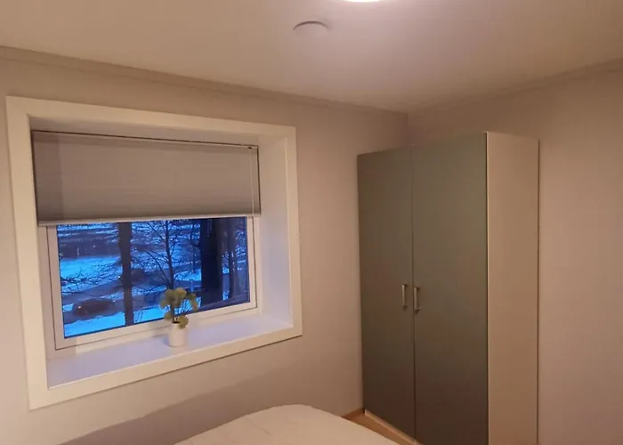 Apartamento K8 Kongsberg