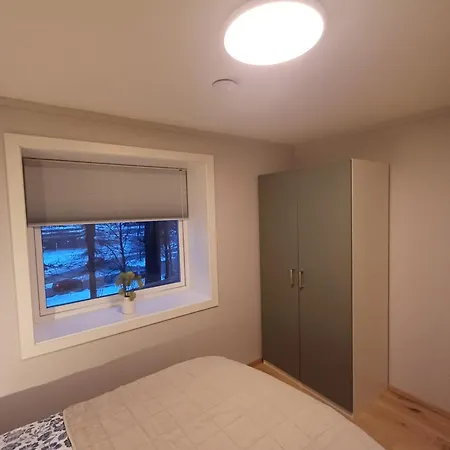 Apartamento K8 Kongsberg
